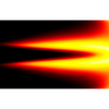 Non-premixed Combustion Of Natural Gas CFD Simulation, Numerical Paper Validation