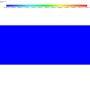 NOx Formation in Methane Combustion with Excess Air CFD Simulation Using Partially Premixed Combustion, ANSYS Fluent Training