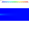 NOx Formation in Methane Combustion with Excess Air CFD Simulation Using Partially Premixed Combustion, ANSYS Fluent Training