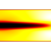 Non-premixed Combustion Of Natural Gas CFD Simulation, Numerical Paper Validation