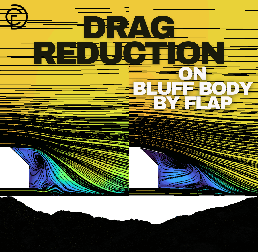 Drag reduction