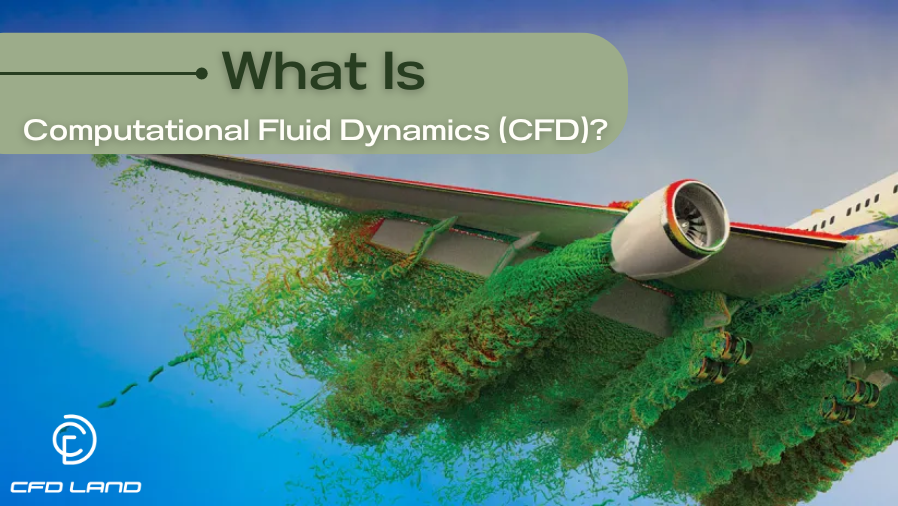 What Is cfd