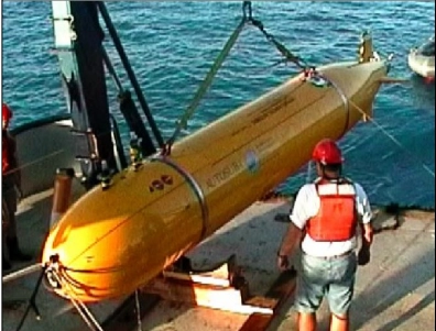 Underwater Glider Movement Using Dynamic Mesh CFD Simulation, ANSYS Fluent Training
