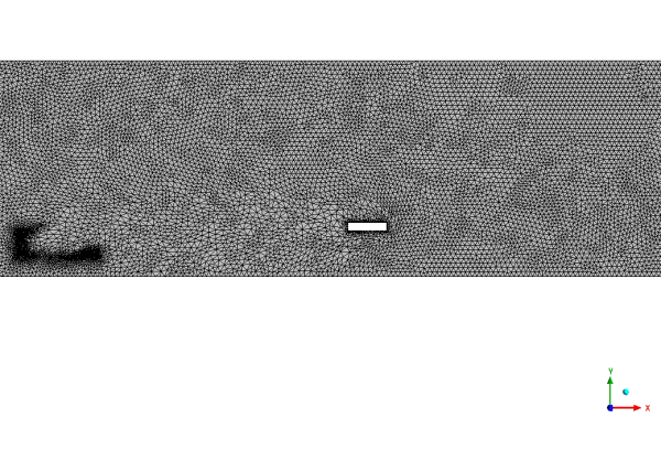 Underwater Glider Movement Using Dynamic Mesh CFD Simulation, ANSYS Fluent Training