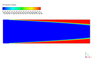 Mixture Transport In Porous Using UDF CFD Simulation, ANSYS Fluent Training