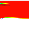 Film Cooling On Blade CFD Simulation, ANSYS Fluent Training