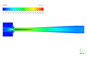 Water Jet Pump CFD Simulation, ANSYS Fluent Tutorial