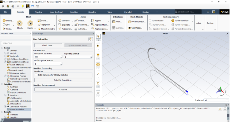 What is ANSYS Fluent?