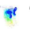 Coronavirus CFD Simulation