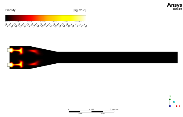 Pulse Combustion CFD Simulation, ANSYS Fluent Tutorial