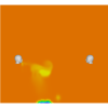 Coronavirus CFD Simulation