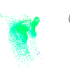 Coronavirus CFD Simulation