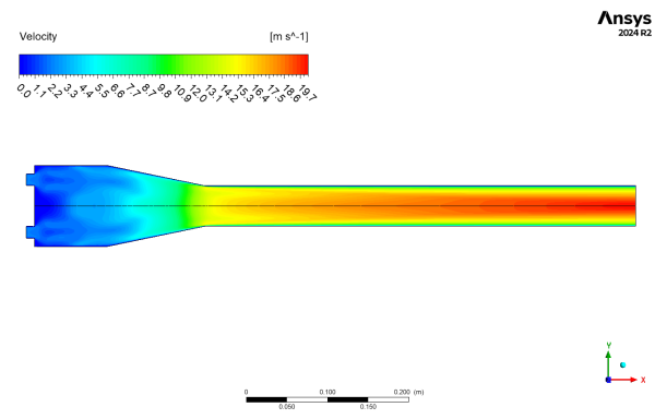 Pulse Combustion CFD Simulation, ANSYS Fluent Tutorial