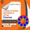 Phase Change Materials (PCMs) Course - ANSYS Fluent