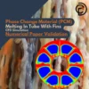 Phase Change Materials (PCMs) Course - ANSYS Fluent
