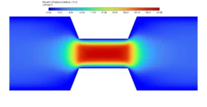 Abrasive Flow Machining Multiphase CFD Simulation - ANSYS Fluent Tutorial