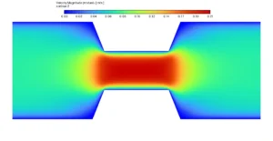 Abrasive Flow Machining Multiphase CFD Simulation - ANSYS Fluent Tutorial