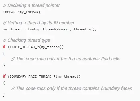 Introduction to User-Defined Functions (UDFs) in ANSYS Fluent: The Ultimate Guide