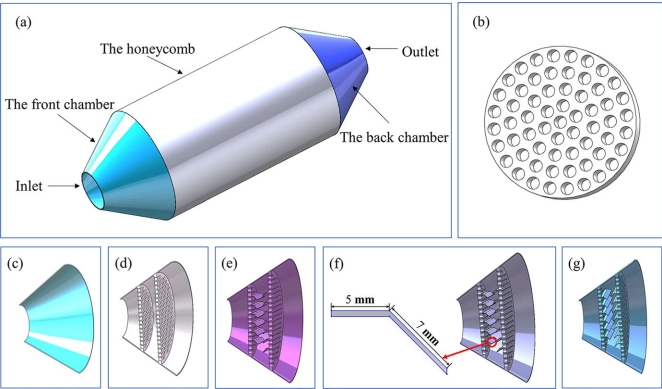 photocatalytic reactor