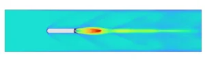 High Altitude Rocket Engine CFD Simulation - ANSYS Fluent Tutorial