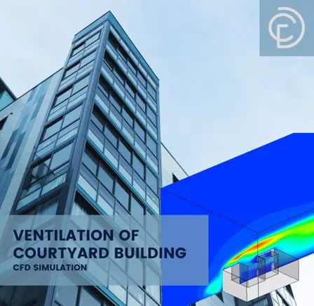 Aerodynamics and Aerospace CFD Simulation