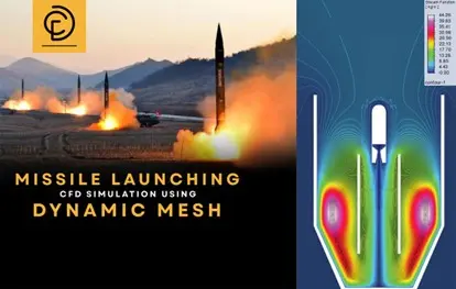 Aerodynamics and Aerospace CFD Simulation