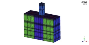 Thermal Comfort CFD Simulation in Atrium Building with Solar Radiation