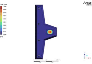 Continuous Casting Tundish CFD Simulation - ANSYS Fluent Tutorial