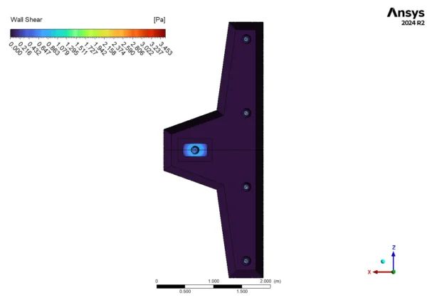 Continuous Casting Tundish CFD Simulation - ANSYS Fluent Tutorial