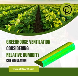 HVAC CFD Simulation