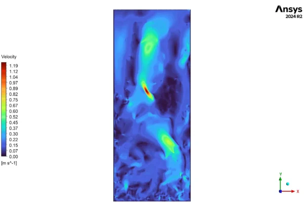 Isolated Bubbles in Nucleate Boiling CFD Simulation - ANSYS Fluent Tutorial