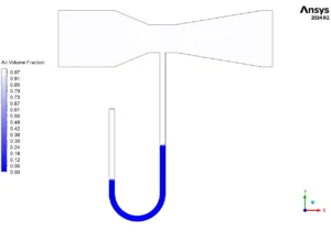 Venturi Effect CFD: A Fluent Tutorial on Flow Measurement
