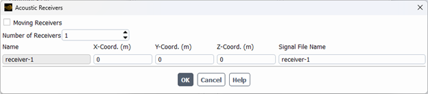 Acoustic Models in ANSYS Fluent: A Practical Guide