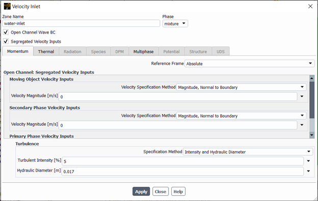 Ultimate Guide to Open Channel Flow Simulation in ANSYS Fluent
