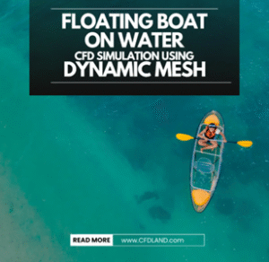 Ultimate Guide to Open Channel Flow Simulation in ANSYS Fluent