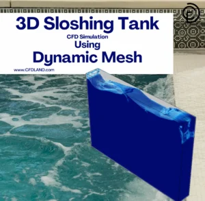 Sloshing: A Complete Guide to CFD Simulation & Analysis