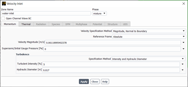 Ultimate Guide to Open Channel Flow Simulation in ANSYS Fluent