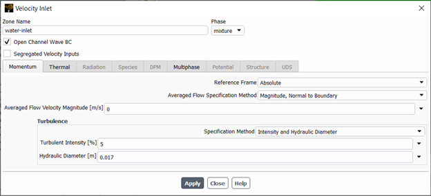 Ultimate Guide to Open Channel Flow Simulation in ANSYS Fluent