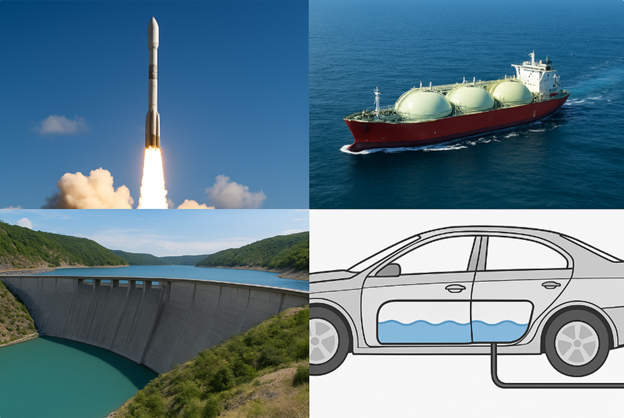 Sloshing: A Complete Guide to CFD Simulation & Analysis