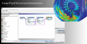 Fluid-Structure Interaction (FSI)