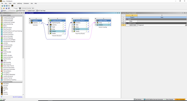 Fluid-Structure Interaction (FSI)