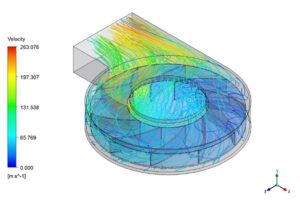 Fluid-Structure Interaction (FSI)