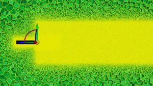 The high-quality polyhedral mesh with two Bodies of Influence (BOIs) used in Fluent Meshing to refine the grid in critical flow regions