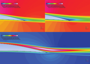 CFD Study of the Roughness Effect on an Airfoil Using ANSYS ICING