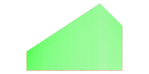 : Schematic diagram of the Solar Water Desalination unit showing the basin, glass cover, and the evaporation-condensation principle