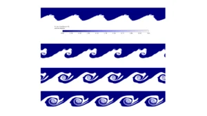 Kelvin-Helmholtz Instability CFD: Analysis of Shear Layer Mixing Using ANSYS Fluent