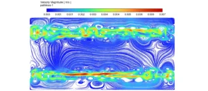 CFD Analysis of Salinity Gradient Solar Pond: Species Transport and Thermal Stability in ANSYS Fluent
