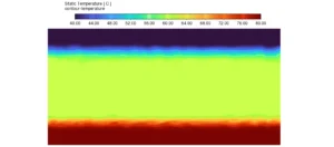 CFD Analysis of Salinity Gradient Solar Pond: Species Transport and Thermal Stability in ANSYS Fluent