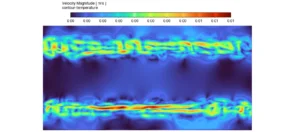 CFD Analysis of Salinity Gradient Solar Pond: Species Transport and Thermal Stability in ANSYS Fluent