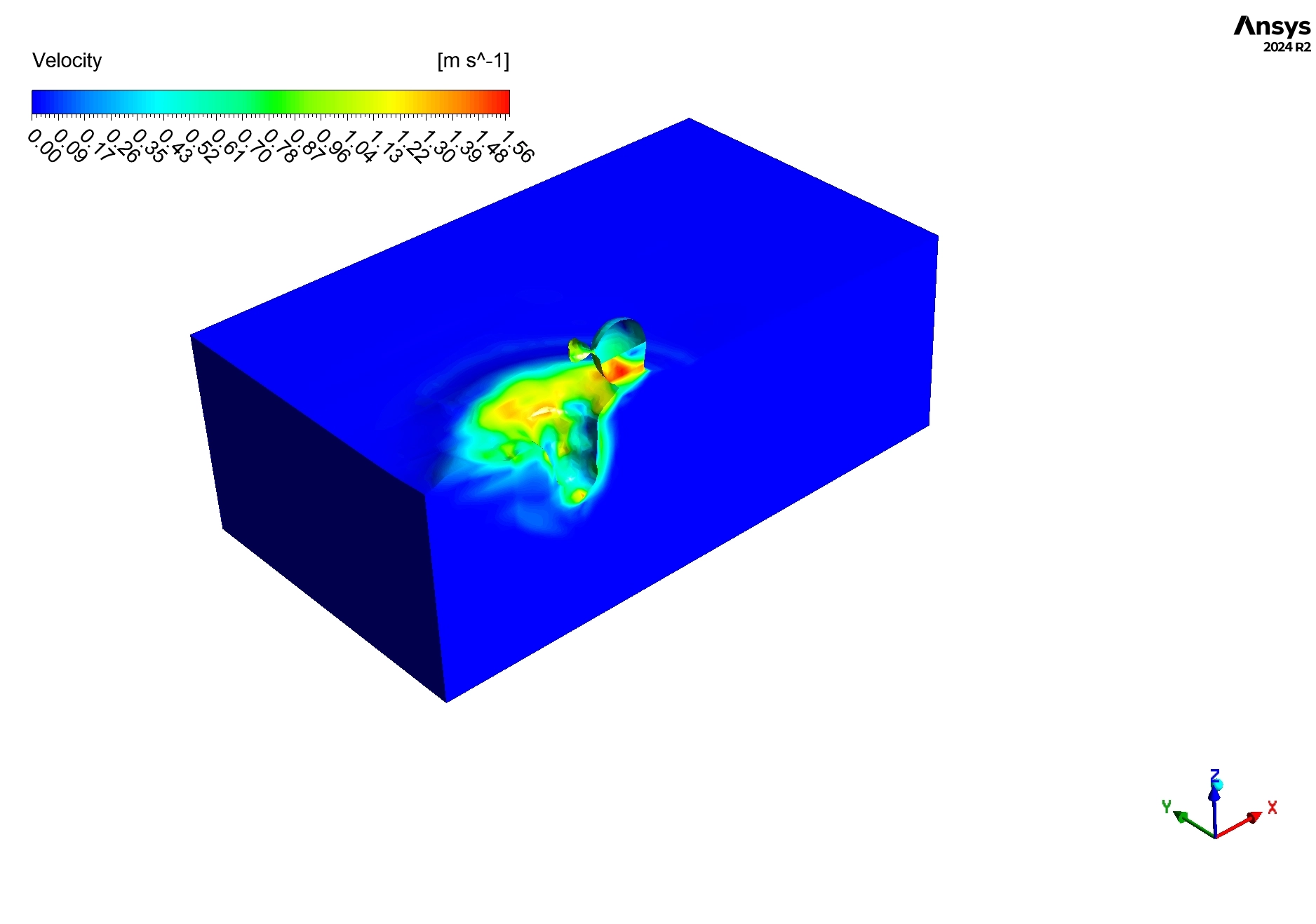 CFD Analysis of Laser-arc Hybrid Welding: A Fluent UDF Tutorial - Image 10